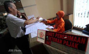 Soal Pelayanan Publik, Kemenkop & Kementerian Desa di Zona Merah