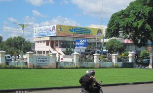 SLOGAN PEMKAB SRAGEN