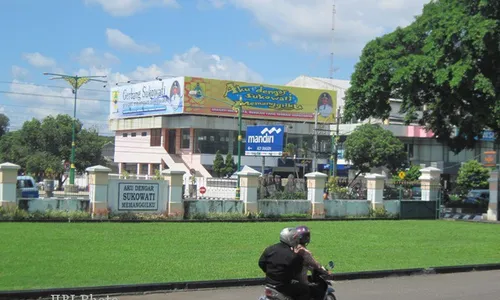 SLOGAN PEMKAB SRAGEN