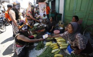 SOSIALISASI PILGUB JAWA TENGAH