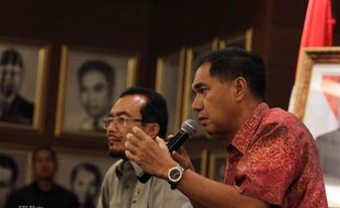 POLEMIK BERAS VIETNAM : Mentan: Indonesia Tidak Perlu Impor Beras