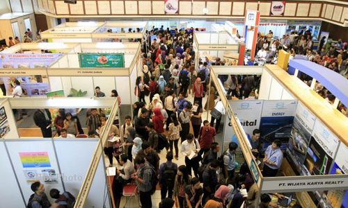 LOWONGAN KERJA : Kulonprogo Gelar Jobfair Khusus Penyandang Disabilitas