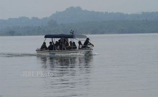 WISATA SOLORAYA : Waduk Gajah Mungkur Wonogiri Tambah 4 Koleksi Satwa