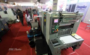 SOLO DIGITAL PRINTING EXPO