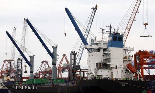 Mogok SP JICT Berlanjut, Importir Curigai Manajemen Pelindo II