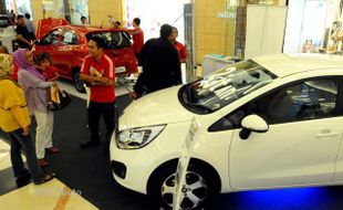 Mobil Gaul Tetap Laris Tahun Depan