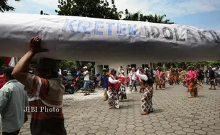 Kawasan Tanpa Rokok Berlaku Penuh 2018, Kurungan Sebulan Menanti Bagi yang Melanggar