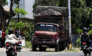 PENCURIAN BARANG ELETRONIK