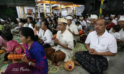 PERINGATAN GALUNGAN