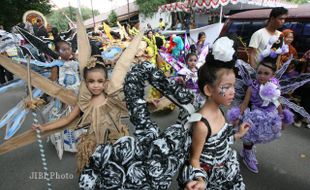 KARNAVAL ANAK