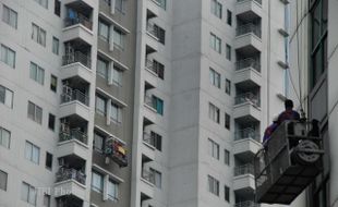 3 Apartemen Kelas Menengah segera Dibangun di Solo