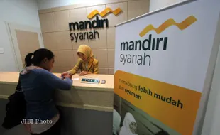 PERBANKAN SOLO : BSM Konsentrasi Gadai dan Cicil Emas