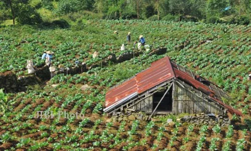 WISATA PURBALINGGA : Pemkab Apresiasi Semangat Pokdarwis Tingkatkan SDM