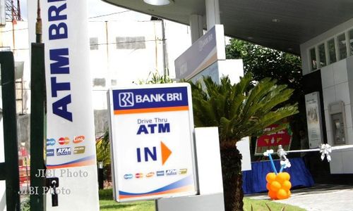 BRI Ganti Kartu ATM Nasabah yang Terindikasi Skimming, Termasuk di Jogja