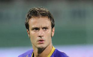 Gol Tunggal Dari Alberto Gilardino