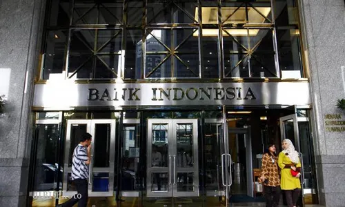 Ancaman Krisis Global Membayangi, Gubernur BI Sebut Ketahanan Perbankan RI Kuat