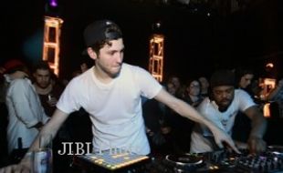 HARLEM SHAKE: DJ Baauer Dituding Gunakan Sampel Suara Lain