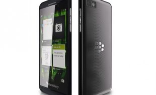 Telkomsel & XL Buka Pre Order BlackBerry Z10