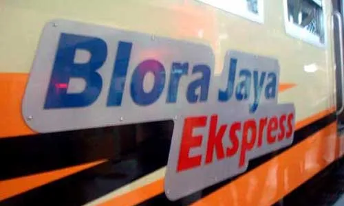 KA BLORA JAYA Kembali Beroperasi Layani Semarang-Bojonegoro