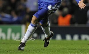 STEAUA BUCHAREST Vs CHELSEA: Luiz Yakin Chelsea Ditakdirkan Menangi Liga Europa