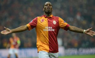   Drogba Tak Perkuat Timnas Pantai Gading   