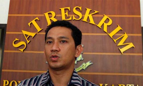 Penyempurnaan Berkas Perkara Dugaan Korupsi Taman Dikebut 