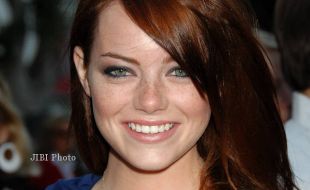 FILM BARU : Emma Stone Tolak Berperan di Ghostbuster