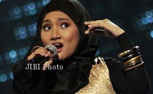 X FACTOR INDONESIA : Ahmad Dhani Rela Fatin Jadi Juara