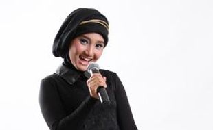 X FACTOR INDONESIA: Fatin Dapat Dukungan Slank