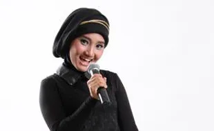 X FACTOR INDONESIA: Jelang Gala Show, Fatin Kembali Banjir Dukungan