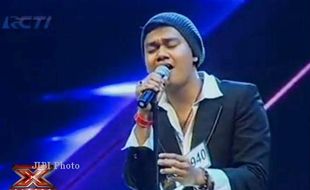 X FACTOR INDONESIA: Selamat Nyepi Gede Bagus!