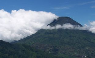 Kepala Pusat Vulkanologi: Dieng Diguncang Gempa