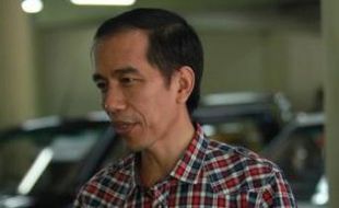 JACKMANIA Tagih Janji Jokowi