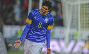 ITALIA Vs BRAZIL: Pertaruhan Kaka!!!