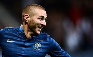 Tolak Nyanyikan La Marseillaise, Benzema Ikuti Jejak Zidane