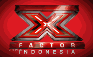 X FACTOR INDONESIA: Alex & Ilusia Girls Lolos