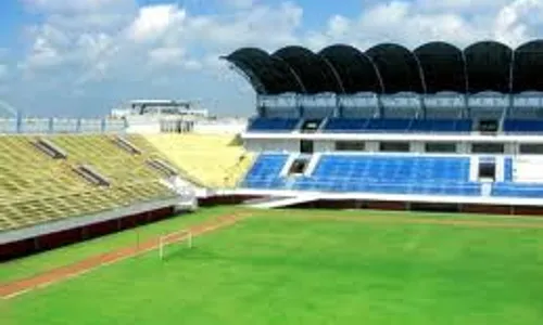 Waduh, Jadwal Penggunaan Stadion Maguwoharjo Berbenturan