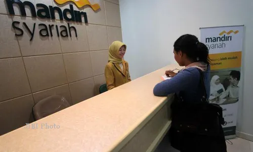  Aturan Multiple License Bakal Ganggu Pertumbuhan Bank Syariah