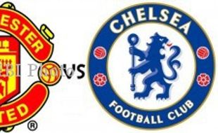 PIALA FA 2013: MU VS CHELSEA, Inilah Prediksi Pertandingan