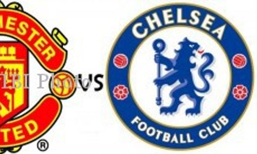 PIALA FA 2013: MU VS CHELSEA, Inilah Prediksi Pertandingan