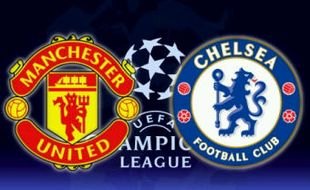 MU VS CHELSEA: Gagal Raih Kemenangan, MU Ditahan Imbang 2-2