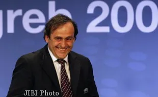 Platini Usulkan Peserta Piala Dunia Jadi 40 Tim 