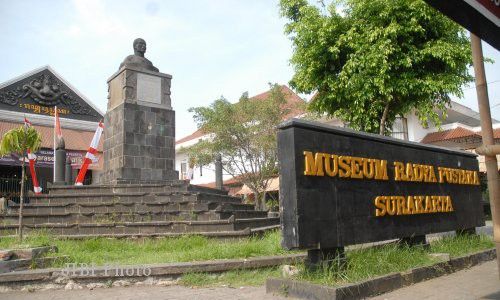 DANA HIBAH SOLO : Soal UPTD Pengelola Radya Pustaka, DPRD: Jangan Asal Kelola Museum!