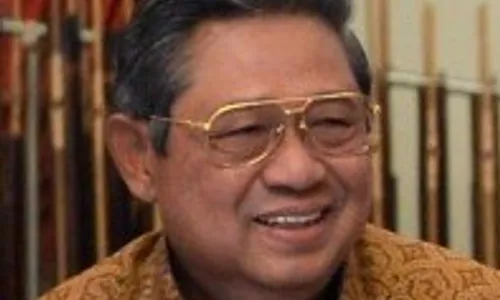 SBY Yakin HLP di Bali Sukses