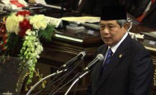  SBY Ketua Umum, PD Yakin Menangkan Pemilu 2014