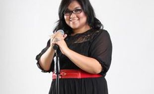 X FACTOR INDONESIA : Shena Sudah Berfirasat Masuk Bottom Two