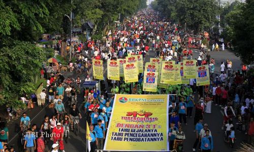 PENYAKIT TUBERKULOSIS : Awas, Pelajar dan Mahasiswa Rawan Terjangkit TB