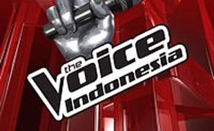 THE VOICE INDONESIA: Wow, Ada Penyanyi Rap Malam Ini