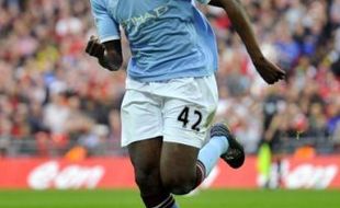 Agen Yaya Toure Mengancam City