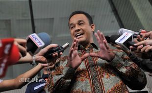 HASIL PILPRES 2014 : Anis Sebut Lembaga Survei Abal-Abal Merusak